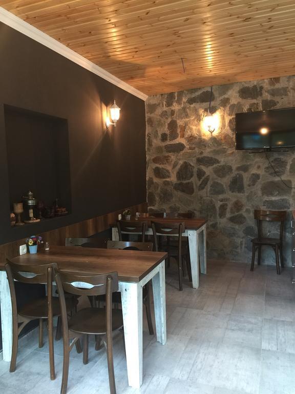 梅斯蒂亚 萨克利拉哈姆什旅馆酒店 外观 照片
