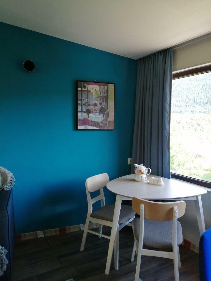 梅斯蒂亚 萨克利拉哈姆什旅馆酒店 外观 照片